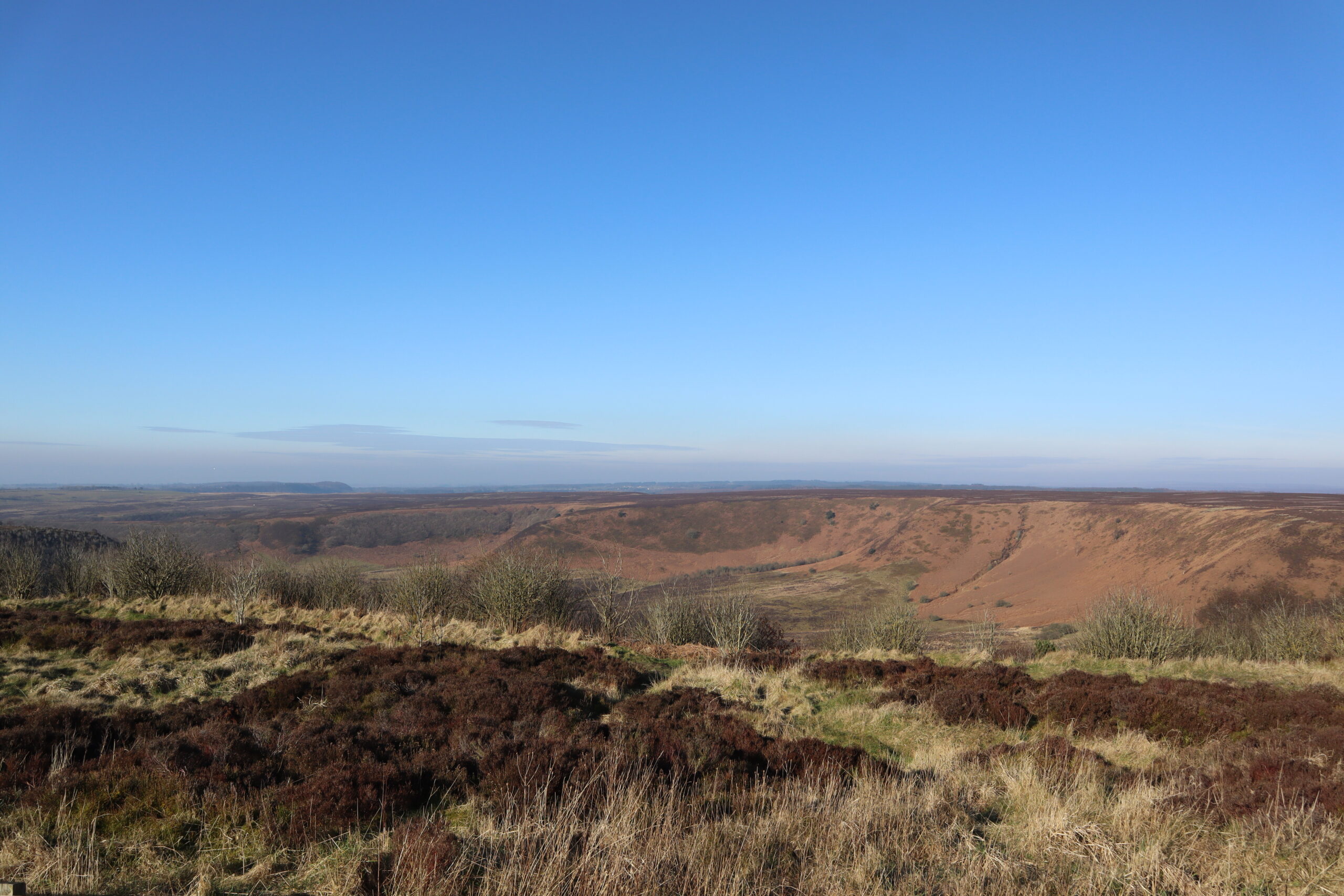 North York Moors Phot