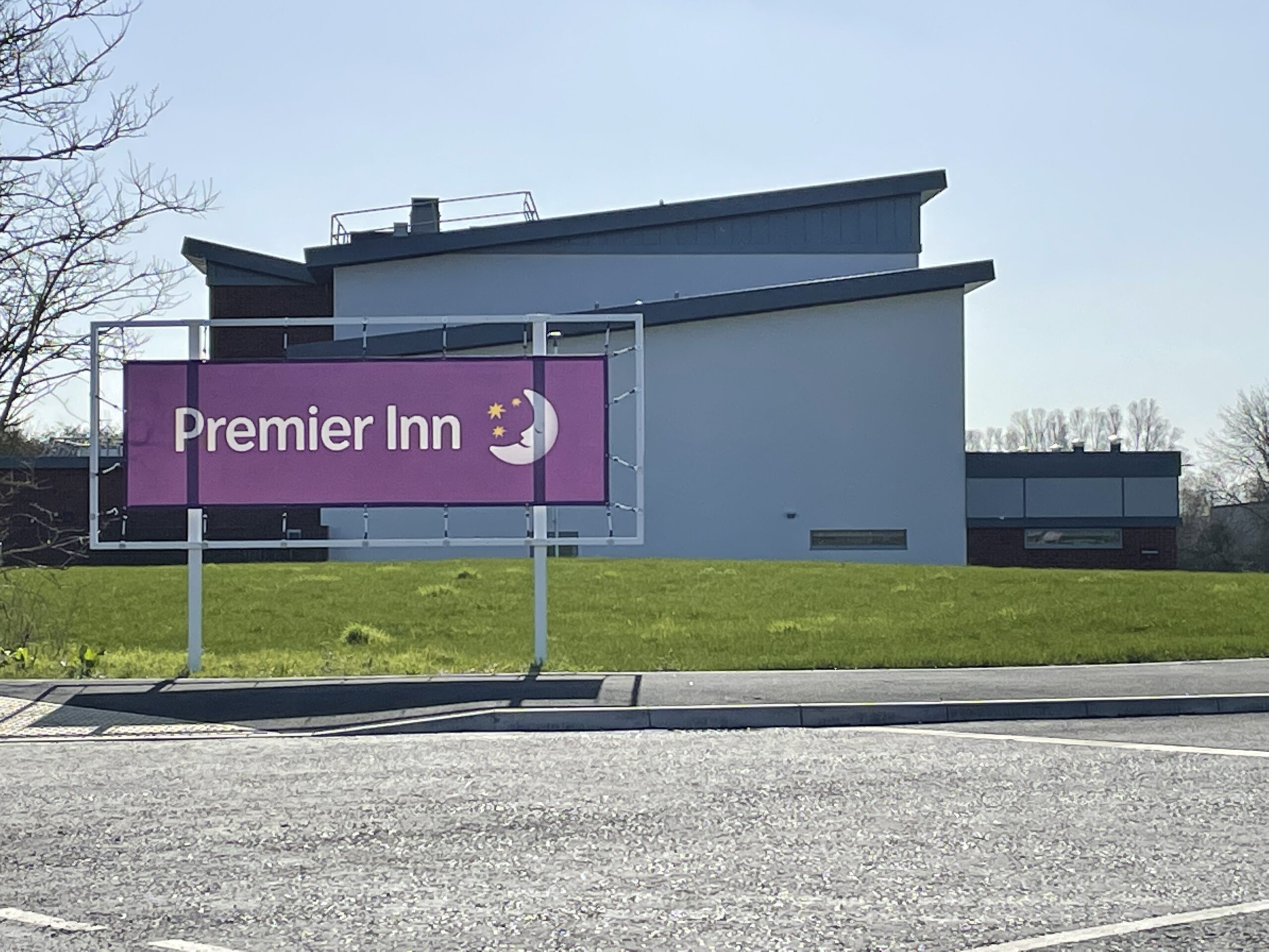 Premier Inn Pickering