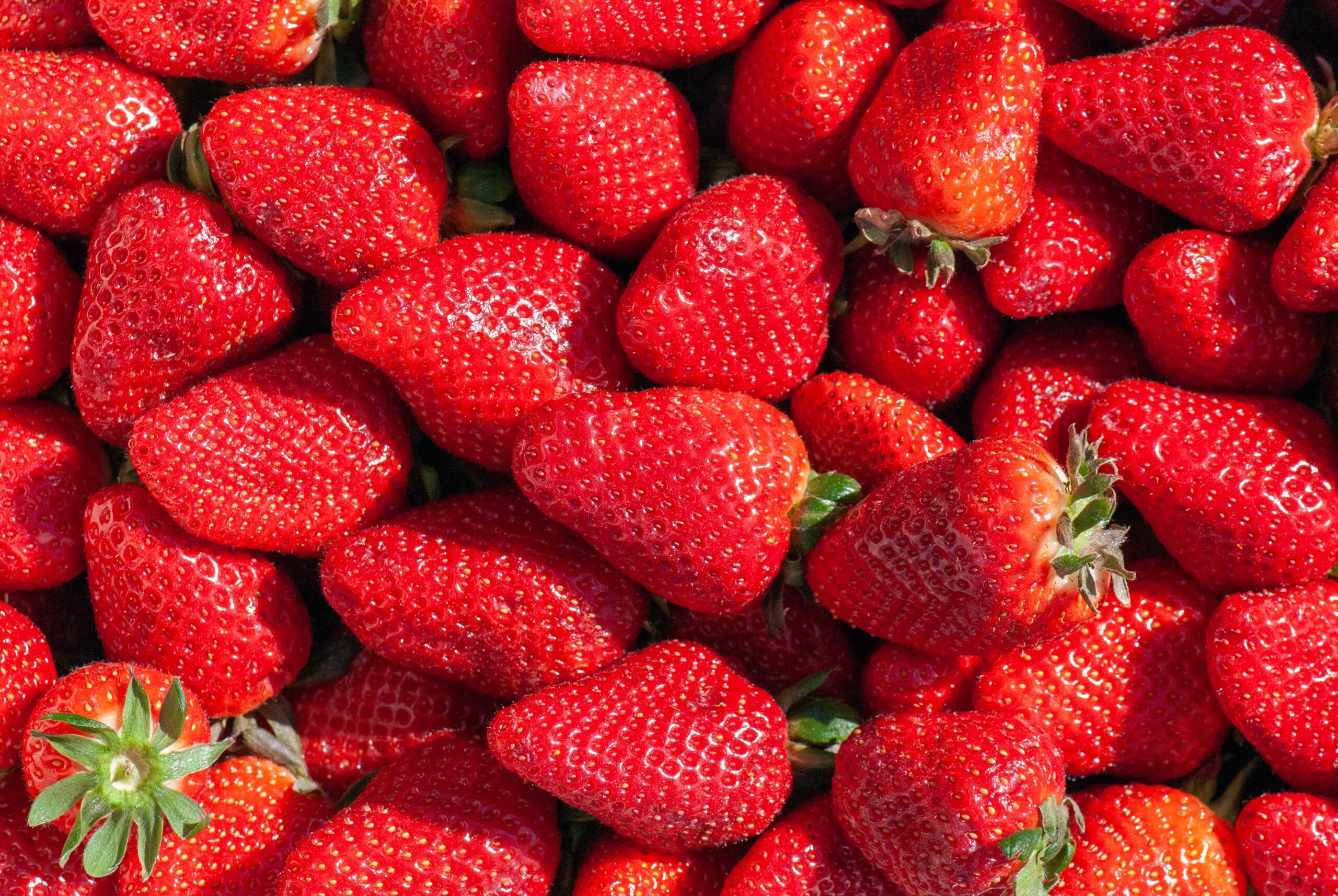 Image of Strawberries