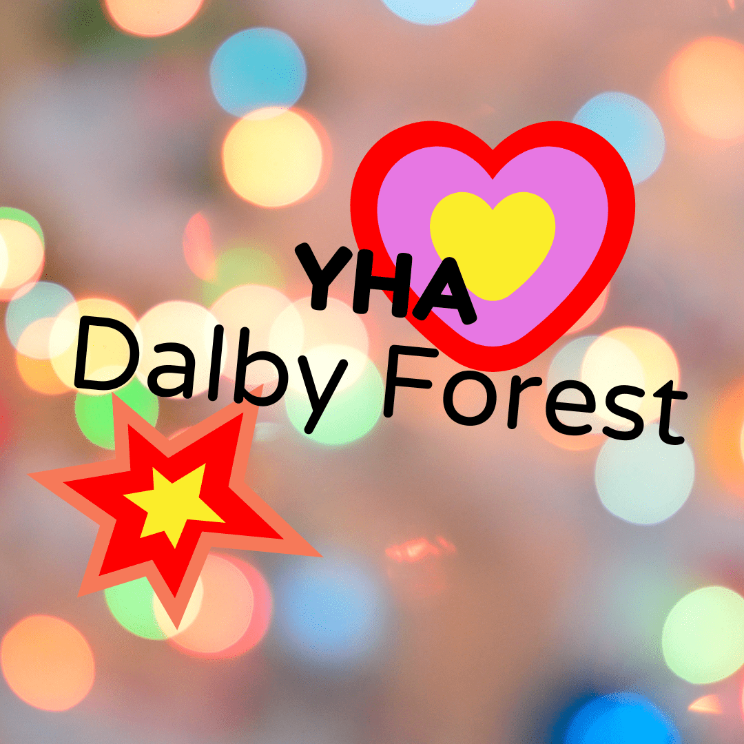 YHA Dalby Forest