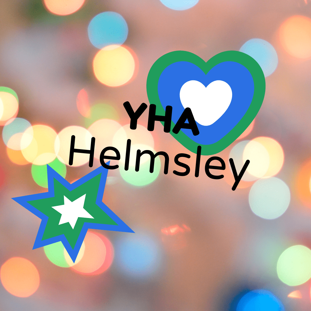 YHA Helmsley