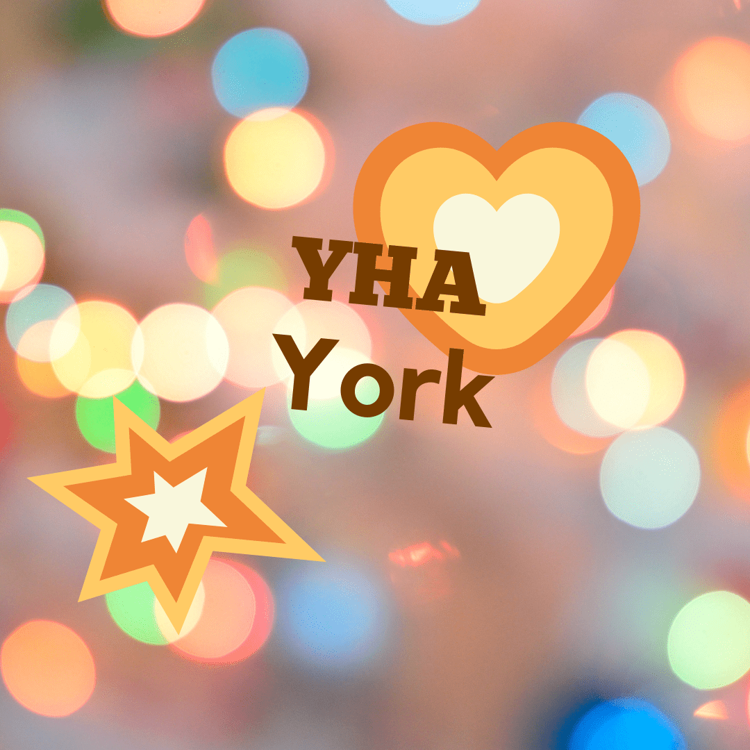 YHA York