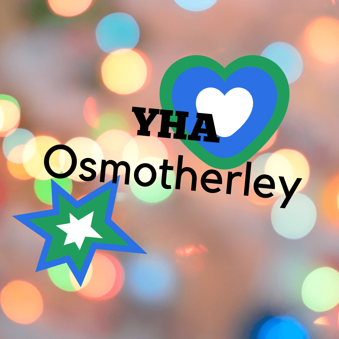 YHA Osmotherley