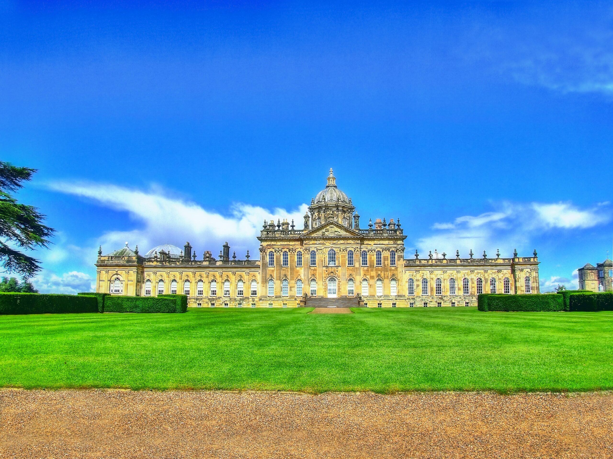 Castle Howard